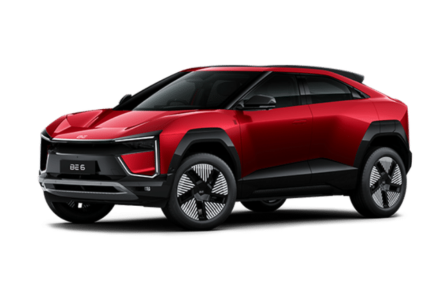 Color Tango Red